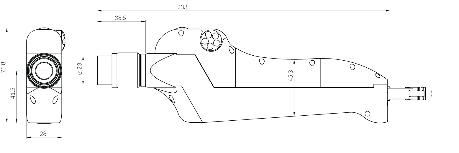 SMX-Manta+V2 dimensions